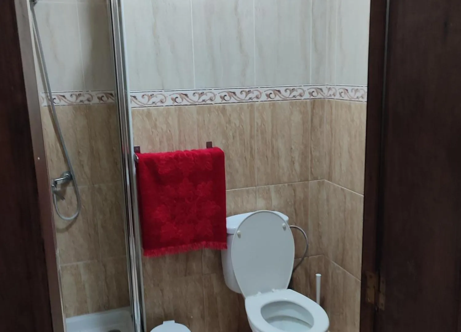 Apartment Habitacion Matrimonial En Casa Compartida La Laguna  Spain